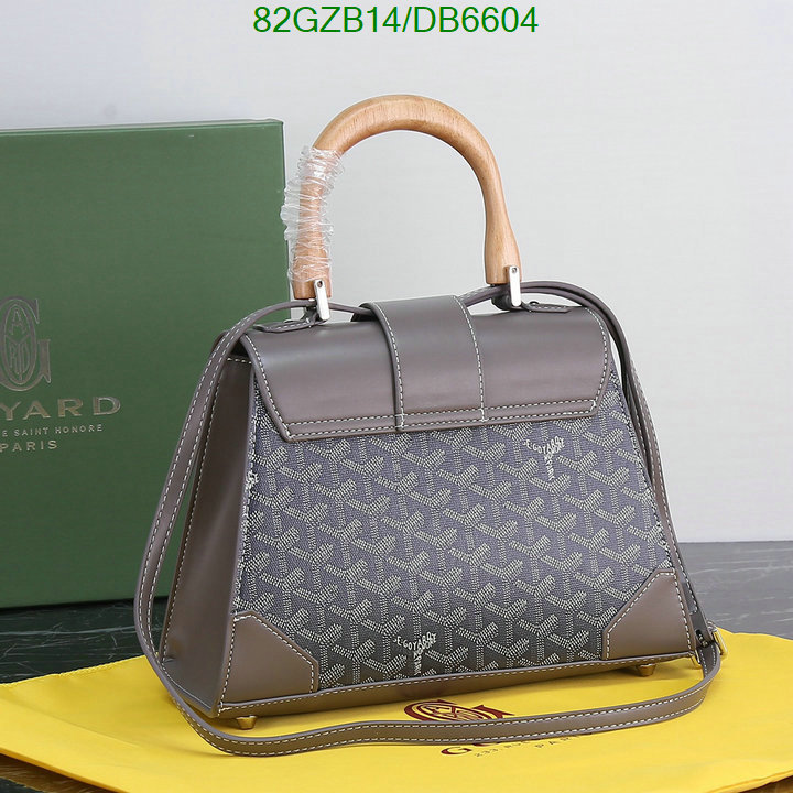 Goyard-Bag-4A Quality Code: DB6604 $: 82USD