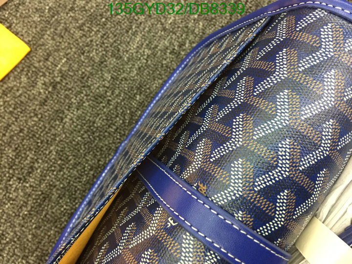 Goyard-Bag-4A Quality Code: DB8339 $: 135USD