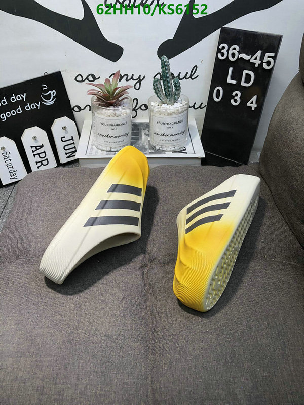 Adidas-Men shoes Code: KS6152 $: 62USD