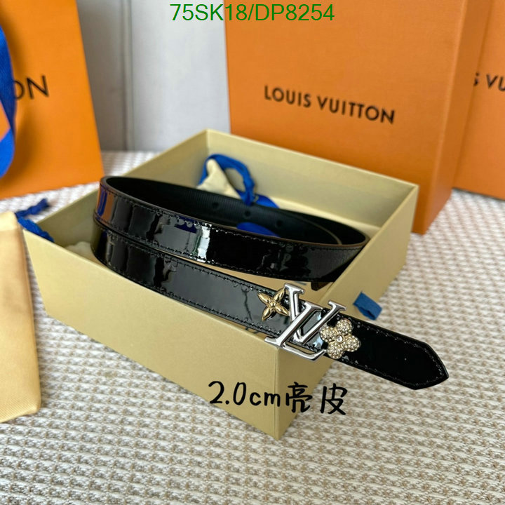 LV-Belts Code: DP8254 $: 75USD