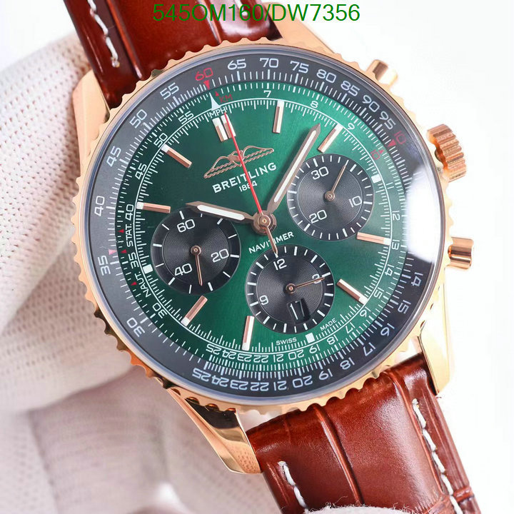 Breitling-Watch-Mirror Quality Code: DW7356 $: 545USD