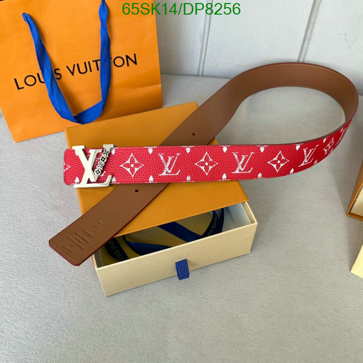 LV-Belts Code: DP8256 $: 65USD