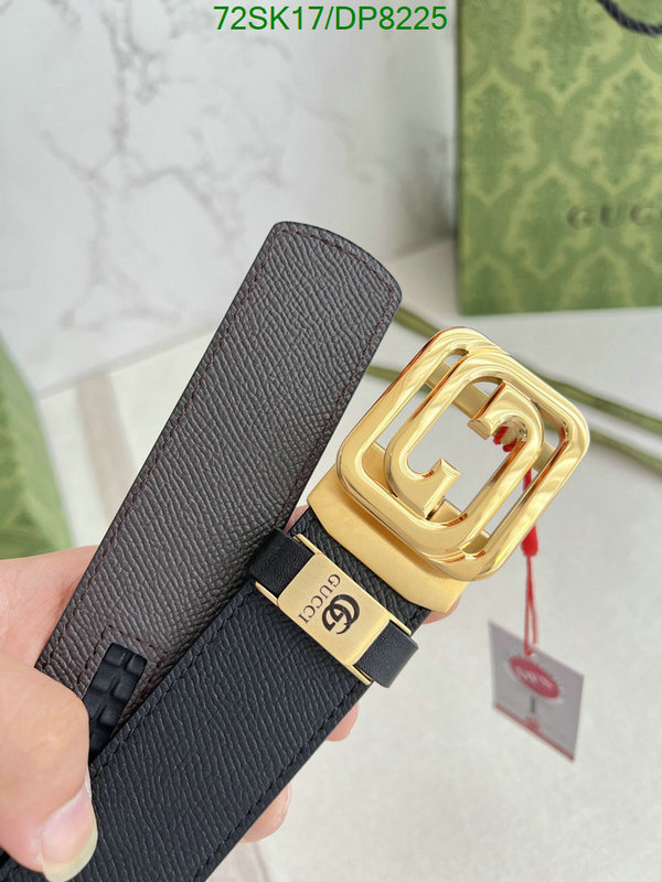 Gucci-Belts Code: DP8225 $: 72USD