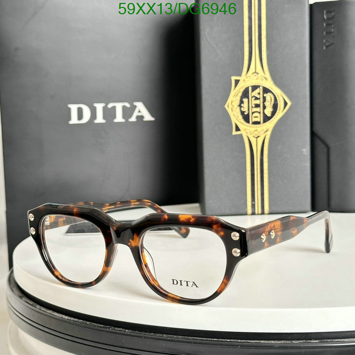 Dita-Glasses Code: DG6946 $: 59USD