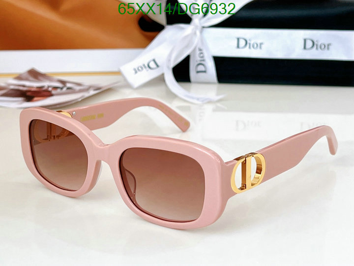 Dior-Glasses Code: DG6932 $: 65USD