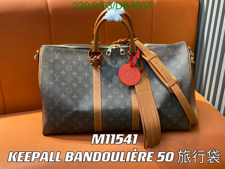 LV-Bag-Mirror Quality Code: DB7603 $: 239USD