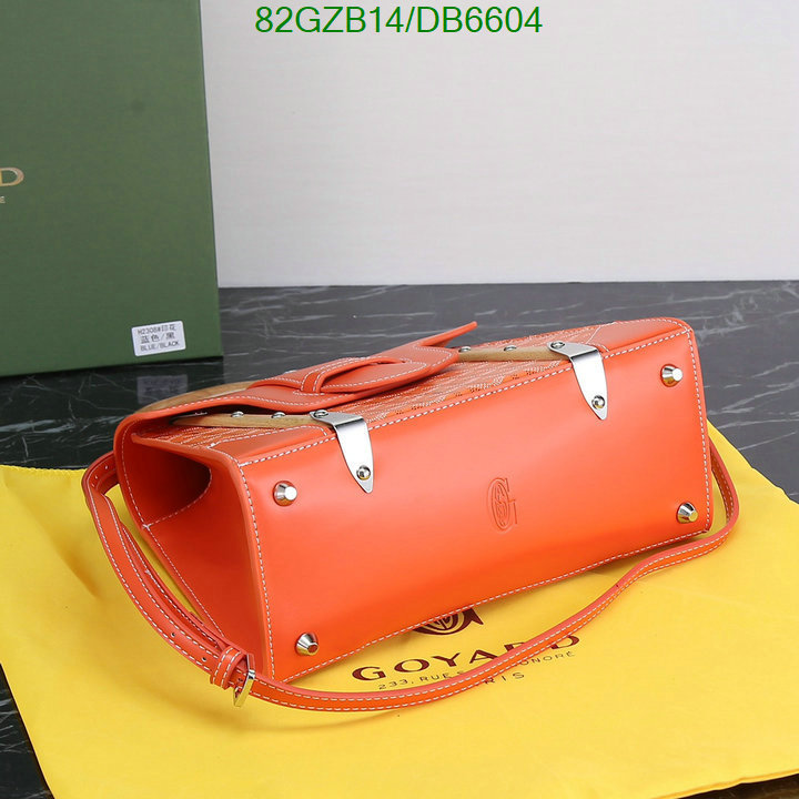 Goyard-Bag-4A Quality Code: DB6604 $: 82USD