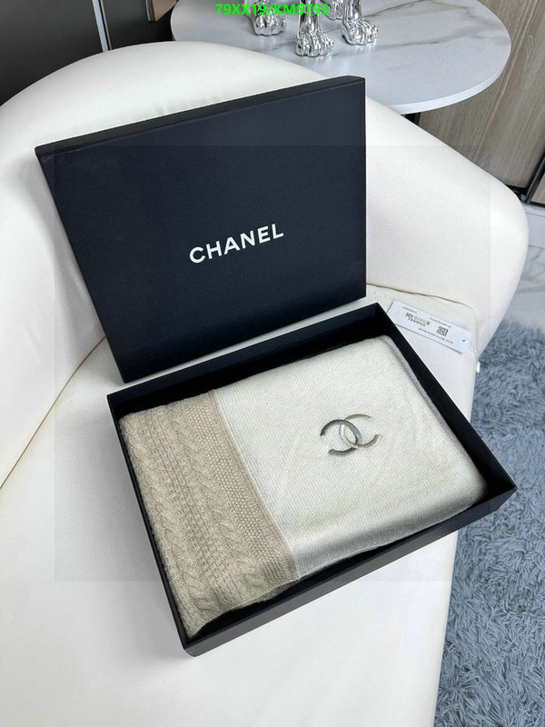 Chanel-Scarf Code: KM5793 $: 79USD