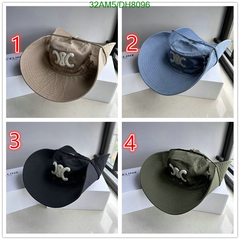 Celine-Cap(Hat) Code: DH8096 $: 32USD