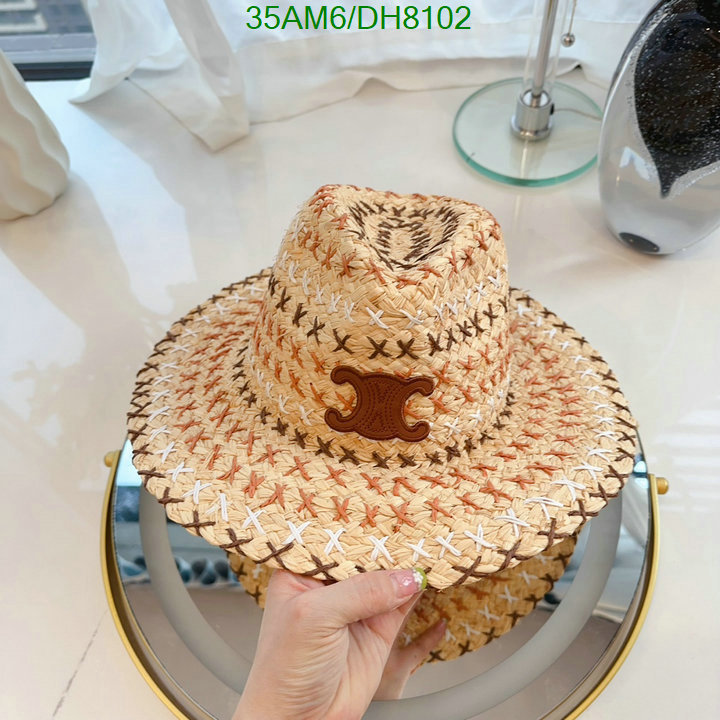 Celine-Cap(Hat) Code: DH8102 $: 35USD