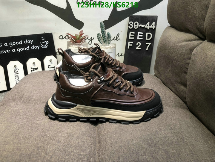 Ecco-Men shoes Code: KS6218 $: 125USD