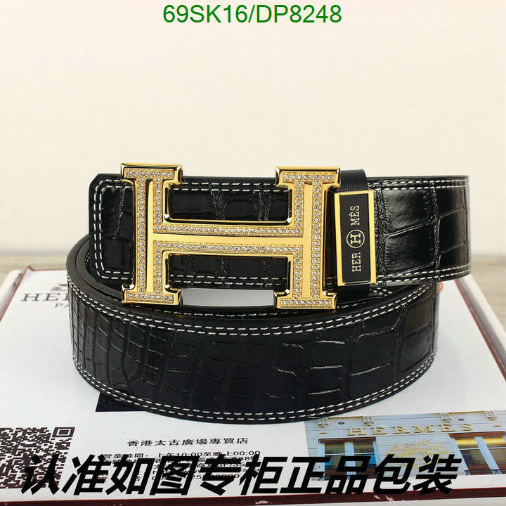 Hermes-Belts Code: DP8248 $: 69USD