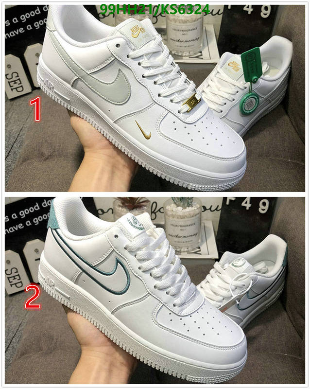 Nike-Men shoes Code: KS6324 $: 99USD