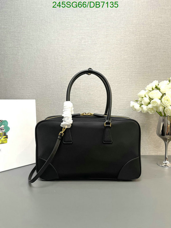 Prada-Bag-Mirror Quality Code: DB7135 $: 245USD