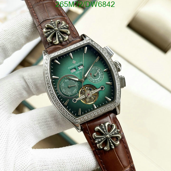 Patek Philippe-Watch-Mirror Quality Code: DW6842 $: 265USD