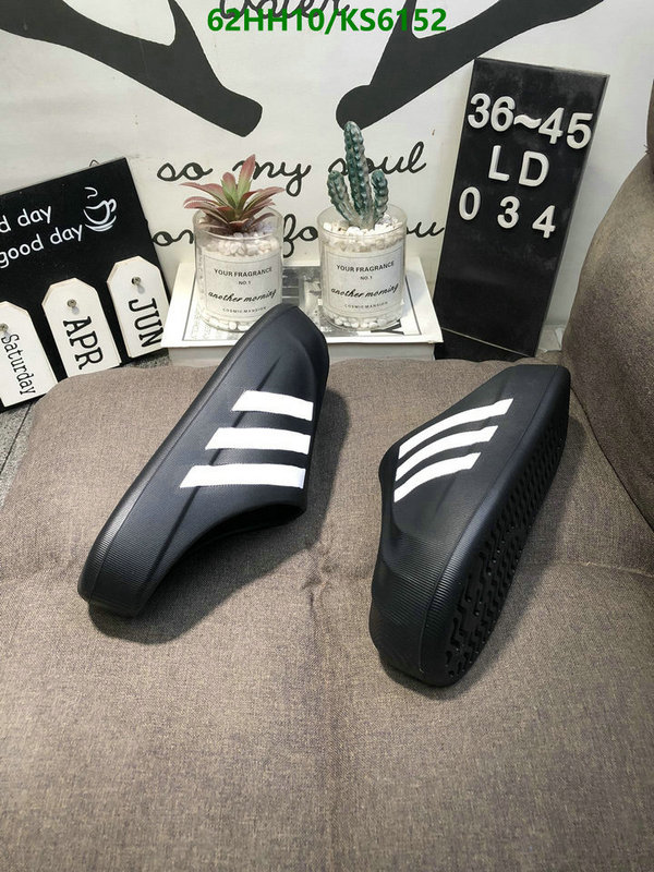 Adidas-Men shoes Code: KS6152 $: 62USD