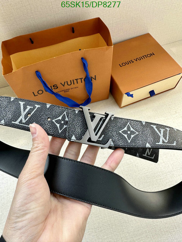 LV-Belts Code: DP8277 $: 65USD