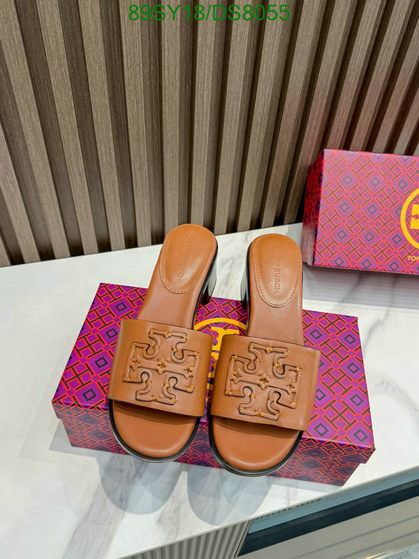 Tory Burch-Women Shoes Code: DS8055 $: 89USD