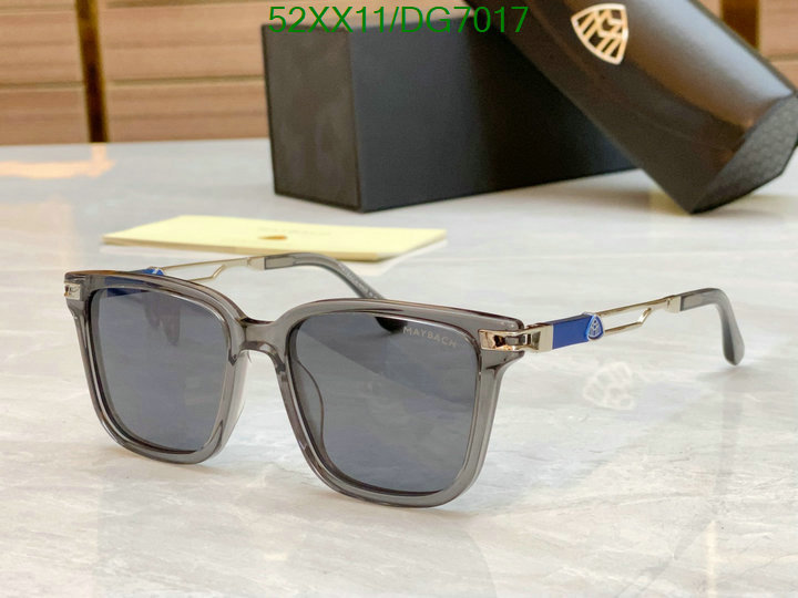 Maybach-Glasses Code: DG7017 $: 52USD