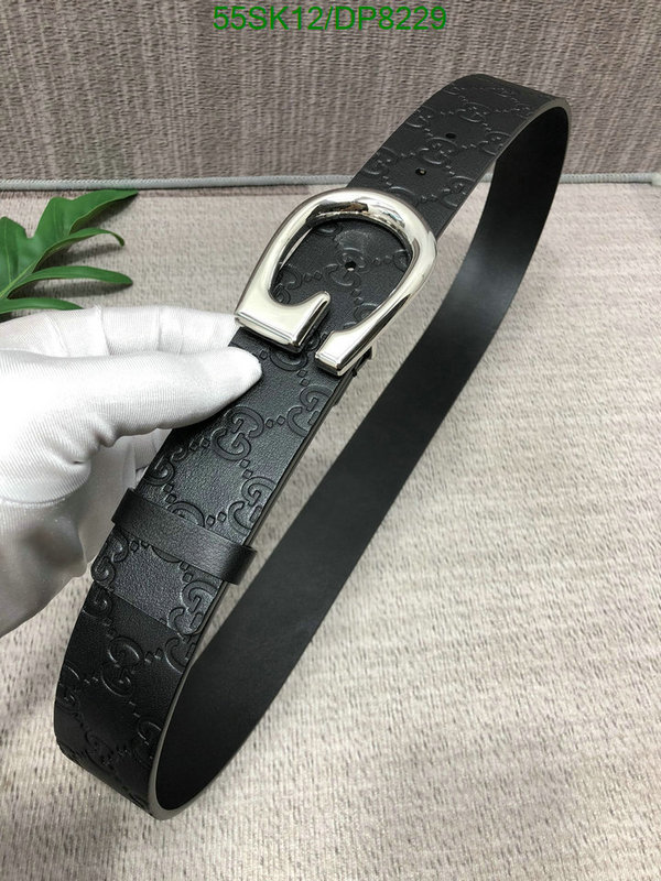 Gucci-Belts Code: DP8229 $: 55USD