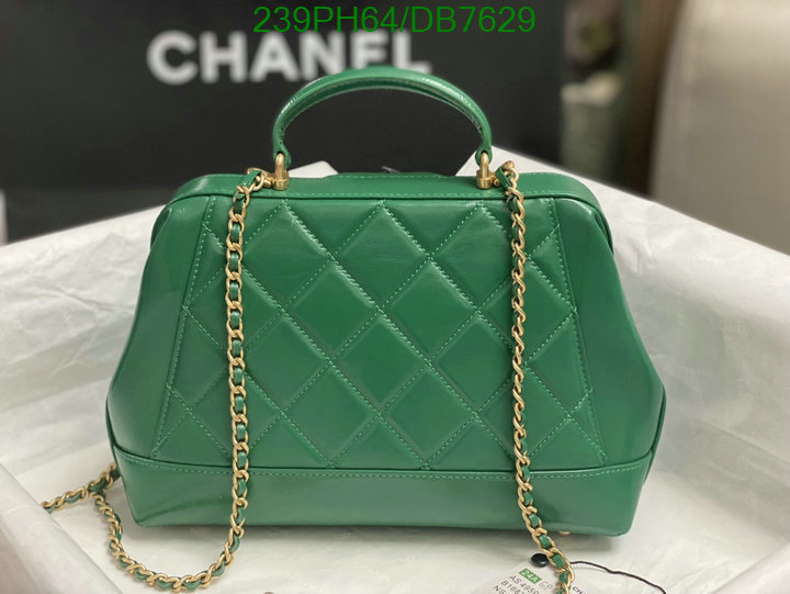 Chanel-Bag-Mirror Quality Code: DB7629 $: 239USD