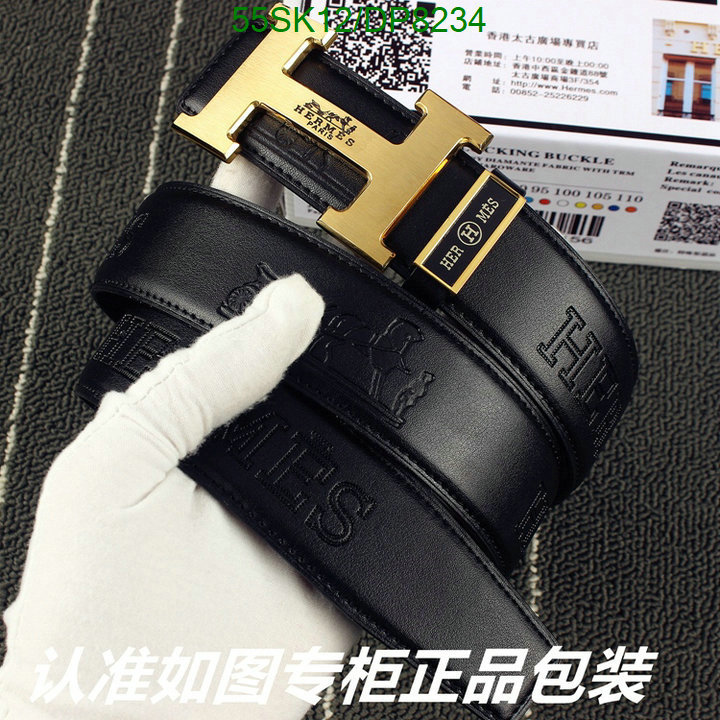 Hermes-Belts Code: DP8234 $: 55USD