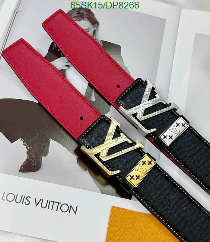 LV-Belts Code: DP8266 $: 65USD