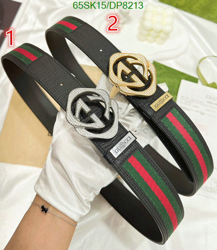 Gucci-Belts Code: DP8213 $: 65USD