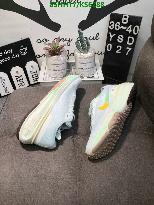 NIKE-Women Shoes Code: KS6288 $: 85USD