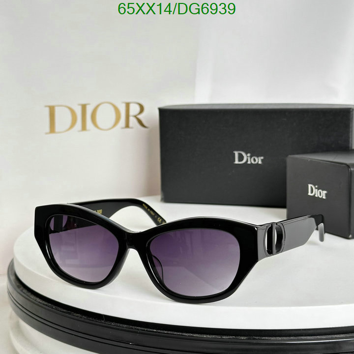 Dior-Glasses Code: DG6939 $: 65USD