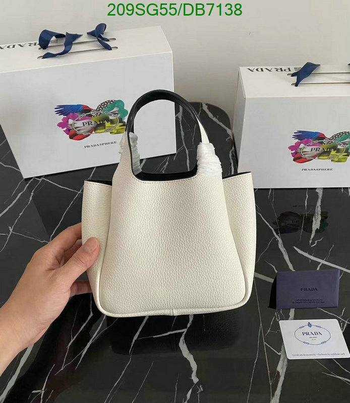 Prada-Bag-Mirror Quality Code: DB7138 $: 209USD