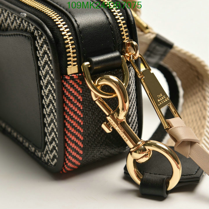 Marc Jacobs-Bag-Mirror Quality Code: DB7075 $: 109USD