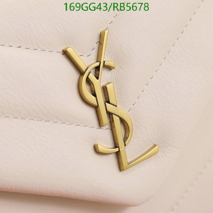 YSL-Bag-Mirror Quality Code: RB5678 $: 169USD