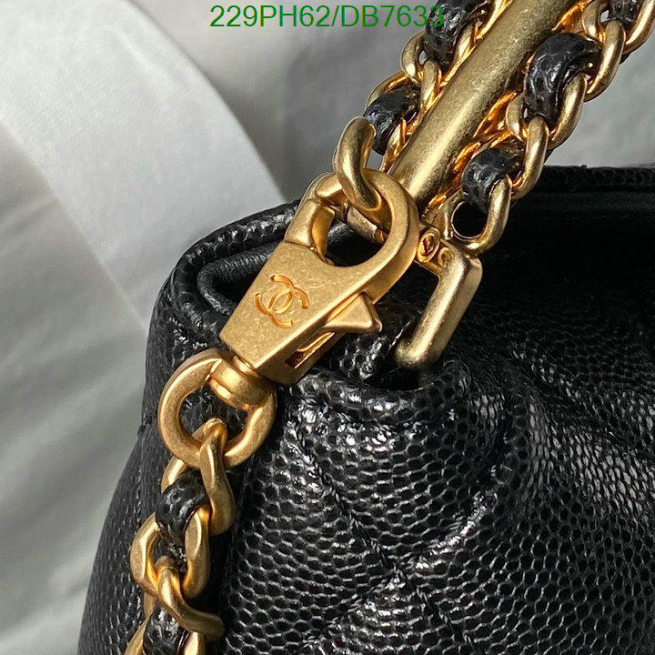 Chanel-Bag-Mirror Quality Code: DB7633 $: 229USD