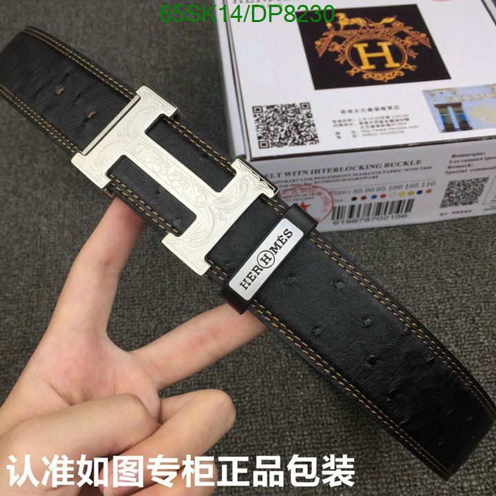 Hermes-Belts Code: DP8230 $: 65USD