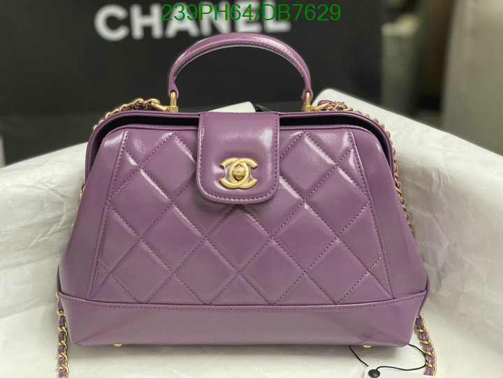 Chanel-Bag-Mirror Quality Code: DB7629 $: 239USD