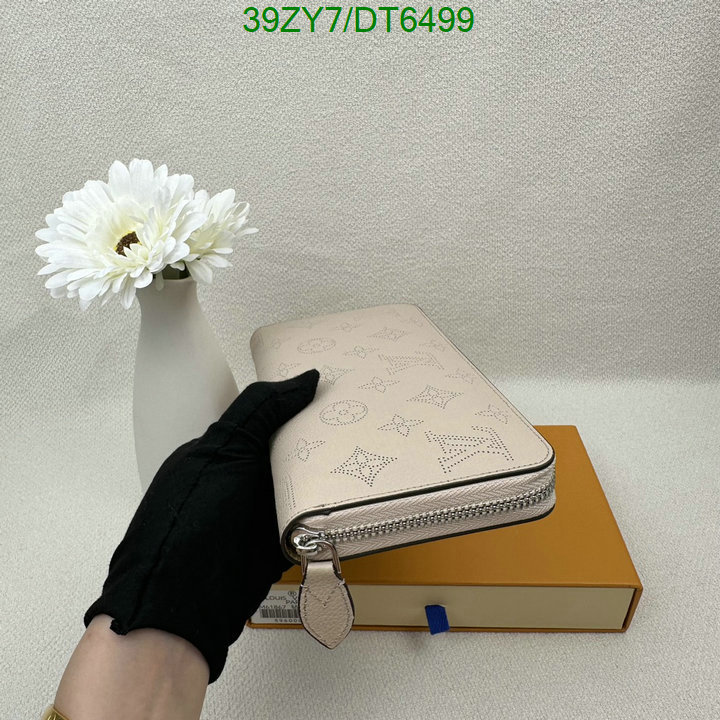 LV-Wallet-4A Quality Code: DT6499 $: 39USD