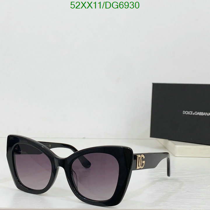 D&G-Glasses Code: DG6930 $: 52USD