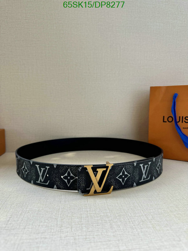 LV-Belts Code: DP8277 $: 65USD