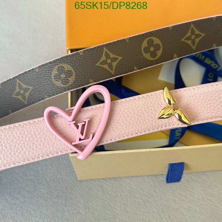 LV-Belts Code: DP8268 $: 65USD