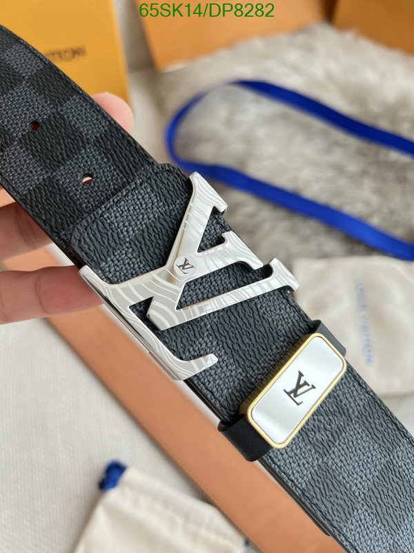 LV-Belts Code: DP8282 $: 65USD