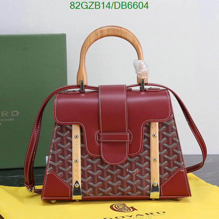 Goyard-Bag-4A Quality Code: DB6604 $: 82USD