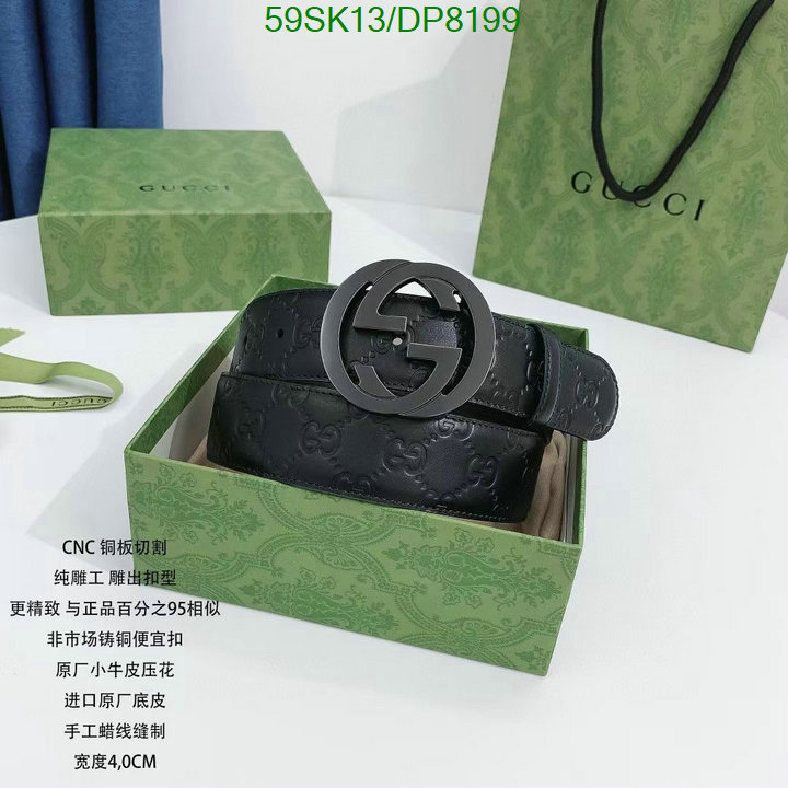 Gucci-Belts Code: DP8199 $: 59USD