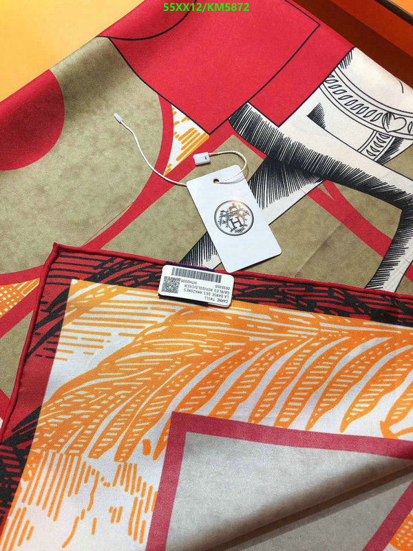 Hermes-Scarf Code: KM5872 $: 55USD