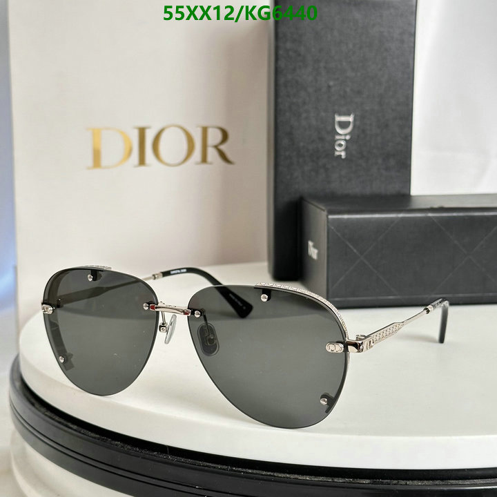 Dior-Glasses Code: KG6440 $: 55USD