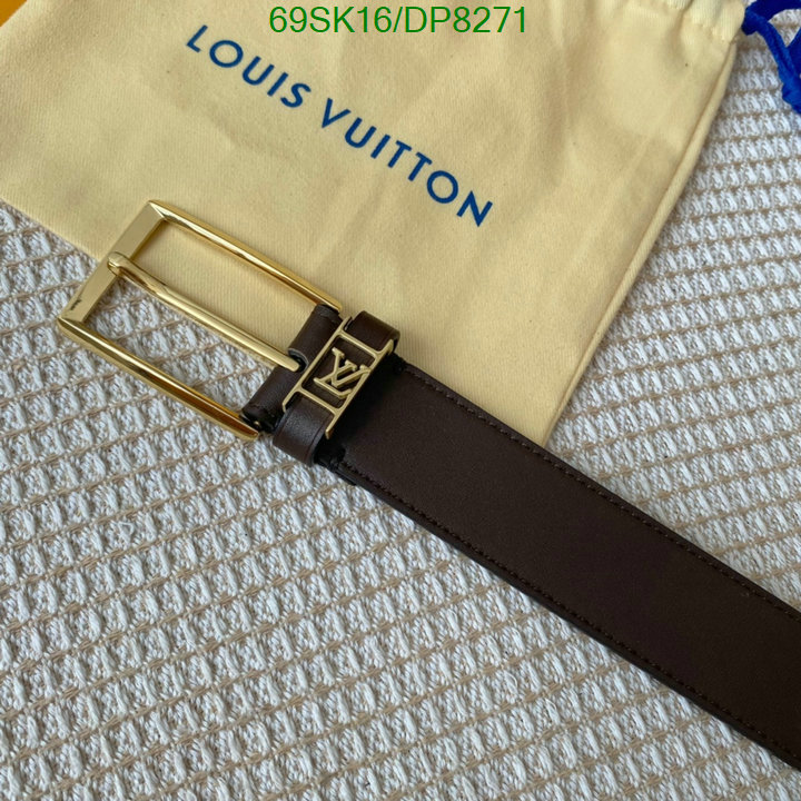 LV-Belts Code: DP8271 $: 69USD