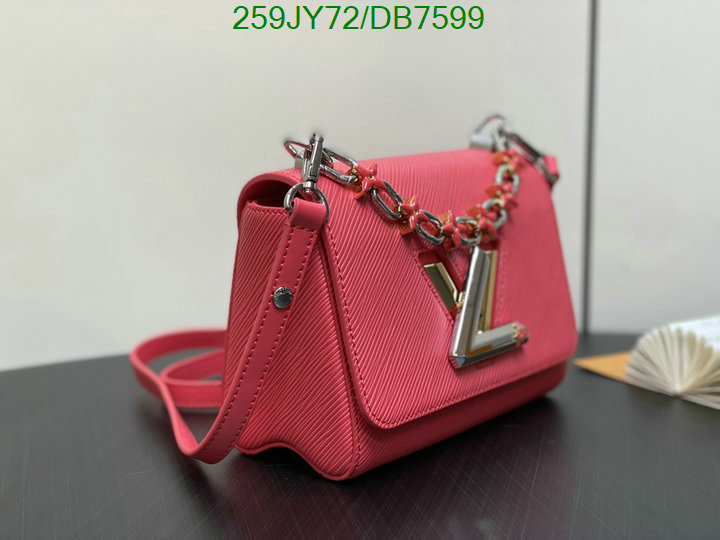 LV-Bag-Mirror Quality Code: DB7599 $: 259USD