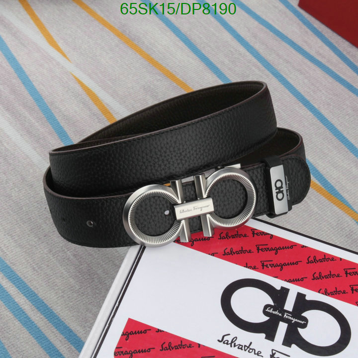 Ferragamo-Belts Code: DP8190 $: 65USD