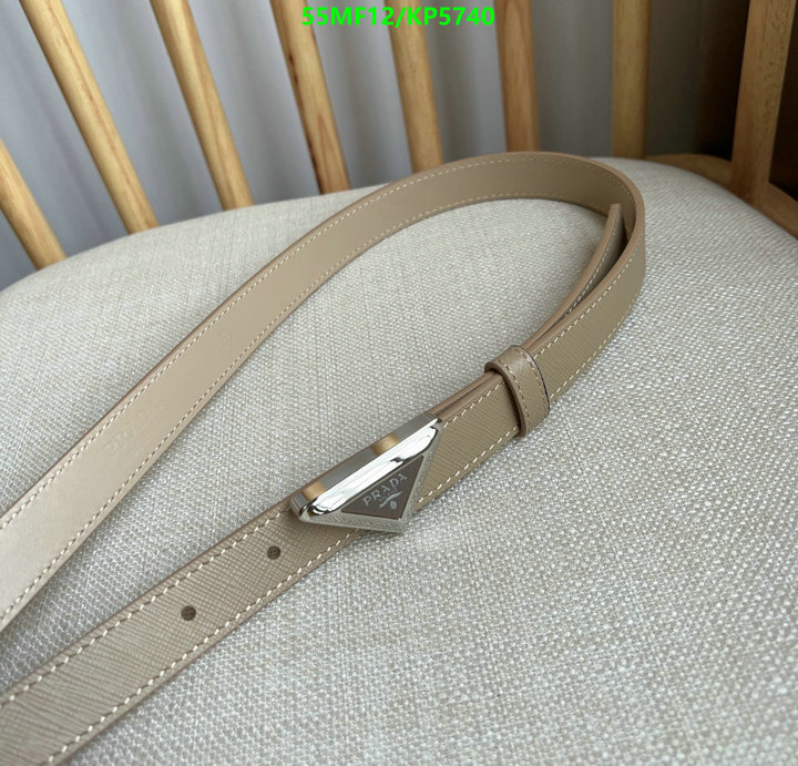 Prada-Belts Code: KP5740 $: 55USD