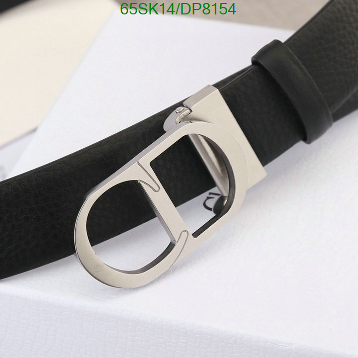 Dior-Belts Code: DP8154 $: 65USD